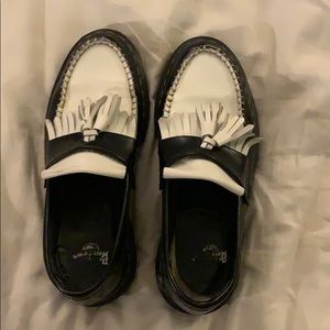 dr. marten tassel adrian